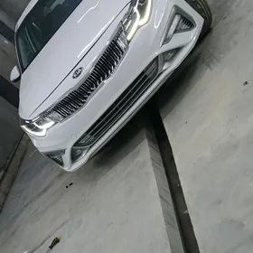 Kia Optima 2020