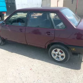 Lada 21099 1999