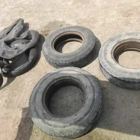 Teker Kamyr Ayak Flipr