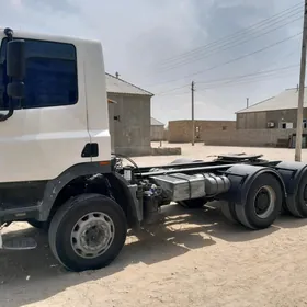 DAF CF 1995