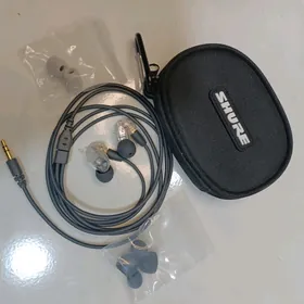 SHURE SE215 GULAK MONITOR