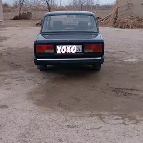 Lada 2107 2001