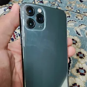 iPhone 11 Pro