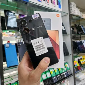 Redmi Not 13pro 8/256