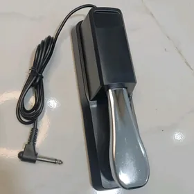 BLOK ÜÇIN PEDAL