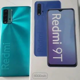 redmi 9 t