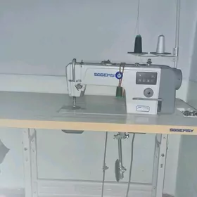 Tikin maşyn