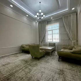 Täze Gurtly  4komnat 190m2 