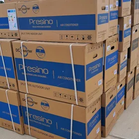 Presino 40kw 80v-265v