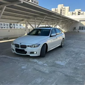 BMW 340 2017