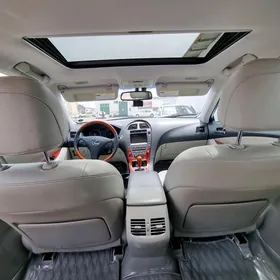 Lexus ES 350 2007