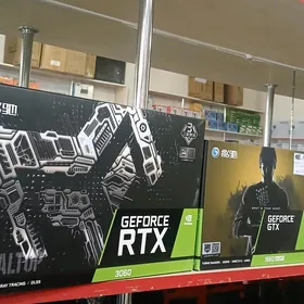 Geforce RTX 3060 12GB