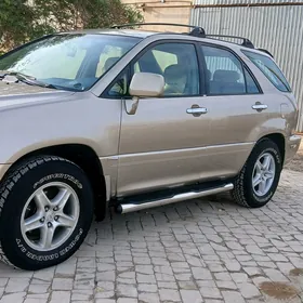 Lexus RX 300 1999