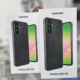 Samsung A56 Garaşaryna