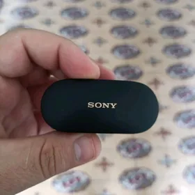 Наушники SONY WF 1000XM4