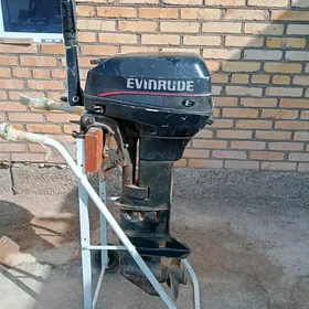 motor Lodka
