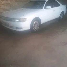 Toyota Chaser 1994