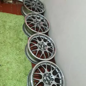 Diska bbc bbs