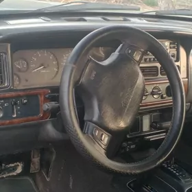 Jeep Grand Cherokee 1998