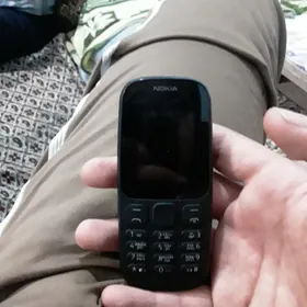 Nokia arginal
