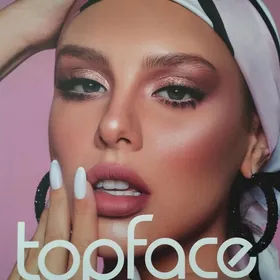 topface косметика
