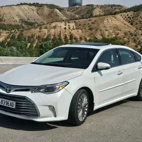 Toyota Avalon 2017