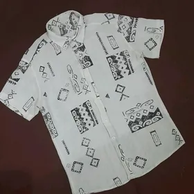 Рубашкалар