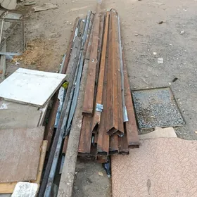 профиль