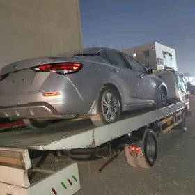 Nissan Sentra 2020