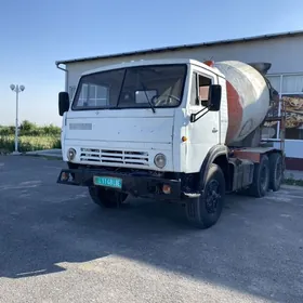 Kamaz 5320 1996