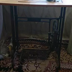 tikin maşyny
