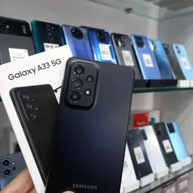 Samsung A33 5G 8/128GB