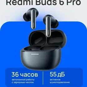 REDMI BUDS NAUSNIKLAR НАУШНИКИ