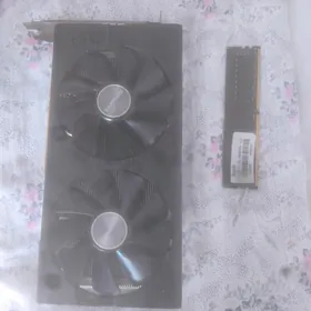 Rx580 8g