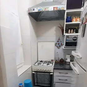 Satlyk 1 kom