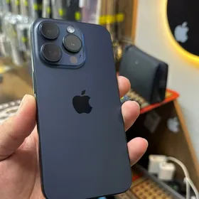 iPhone 15Pro 128gb 90%2sim