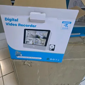 ARZAN SESLI IP 4MP KAMERA 🤩️
