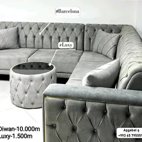 Diwan ugalok