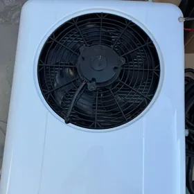 Kansiner 12/24V universal