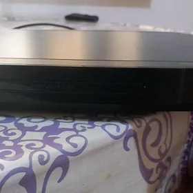 Satlyk DVD