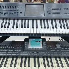 korg pa3