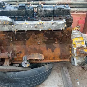 daf 95 motor