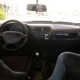 Opel Vectra 1993