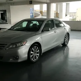 Toyota Camry 2007
