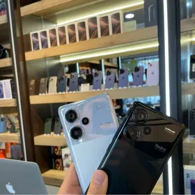 REDMI NOTE 13 PRO+