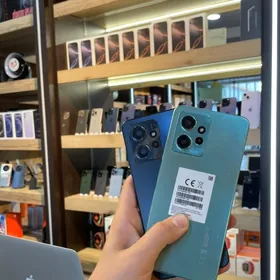 REDMI NOTE 12