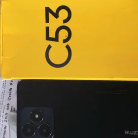 realme c 53