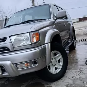Toyota 4Runner 2002