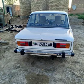 Lada 2106 1985