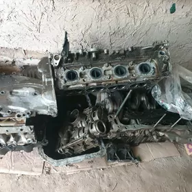 матор 2.4 hyundai